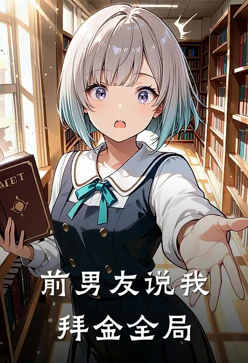 前男友说我拜金全局