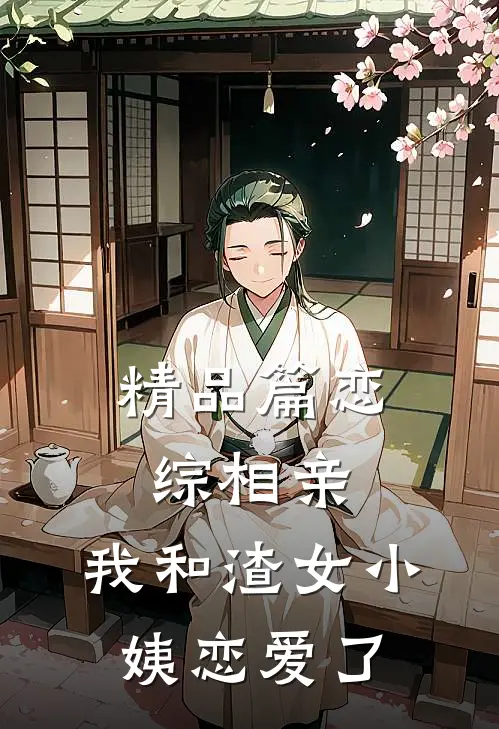 精品篇恋综相亲：我和渣女小姨恋爱了