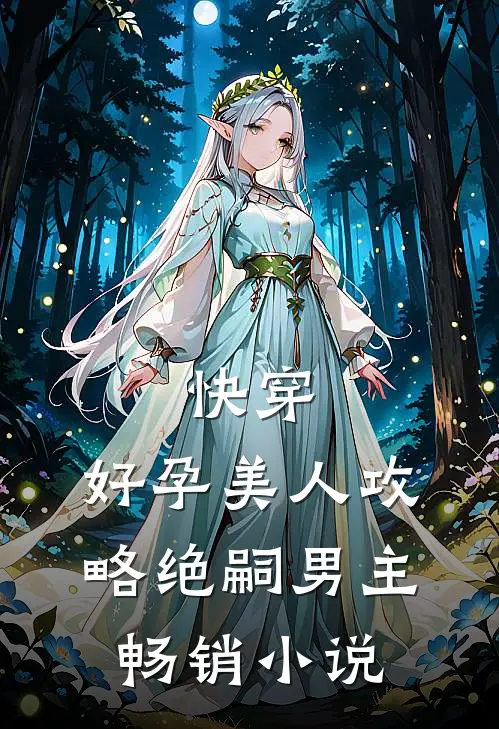 快穿：好孕美人攻略绝嗣男主畅销小说