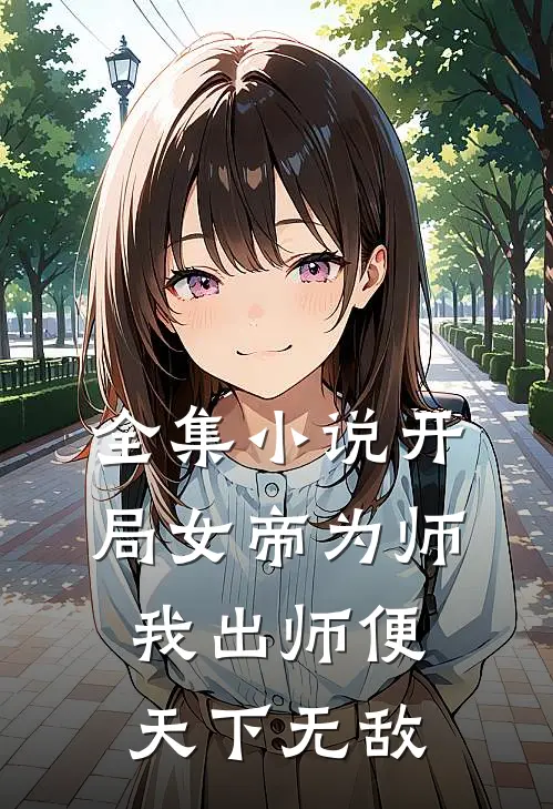 全集小说开局女帝为师，我出师便天下无敌
