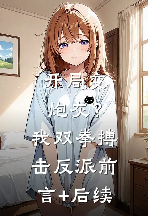 开局变炮灰？我双拳搏击反派前言+后续
