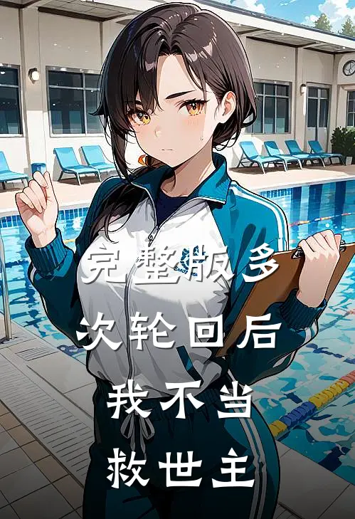 完整版多次轮回后,我不当救世主了