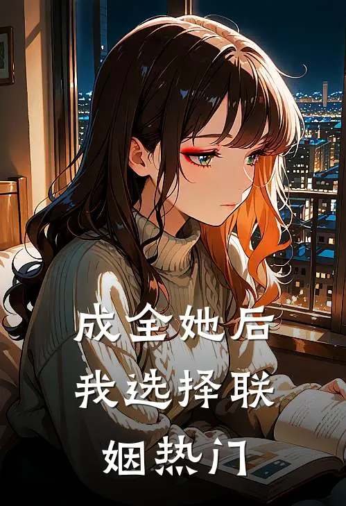 成全她后，我选择联姻热门