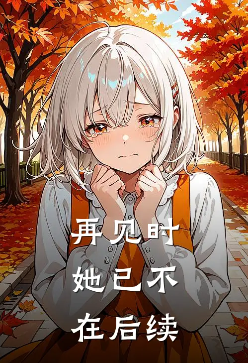 再见时，她已不在后续