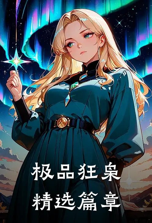 极品狂枭精选篇章