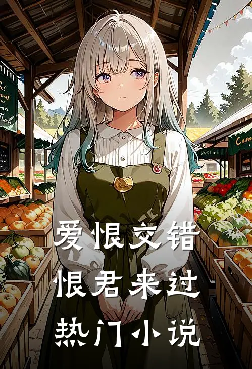 爱恨交错，恨君来过热门小说
