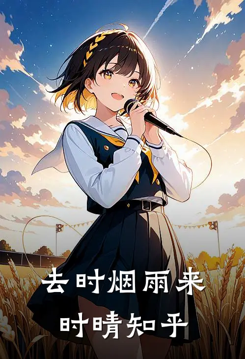 去时烟雨来时晴知乎
