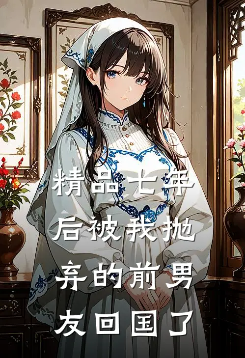 精品七年后被我抛弃的前男友回国了