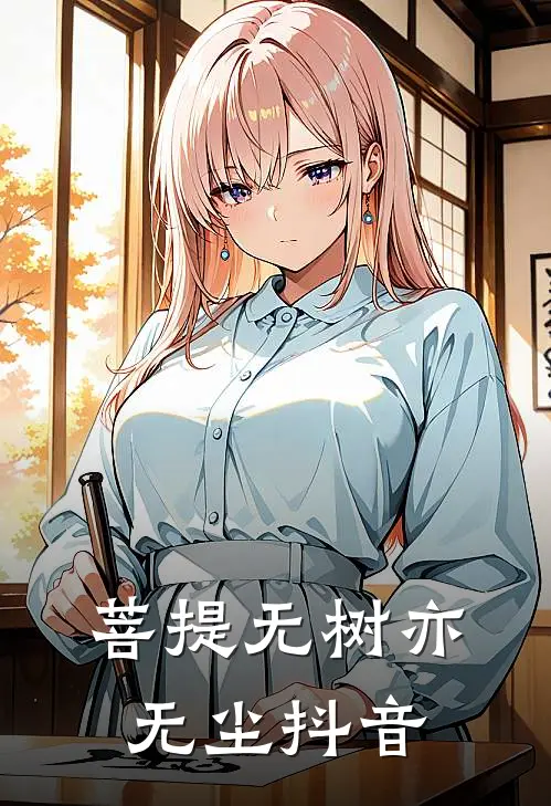 菩提无树亦无尘抖音