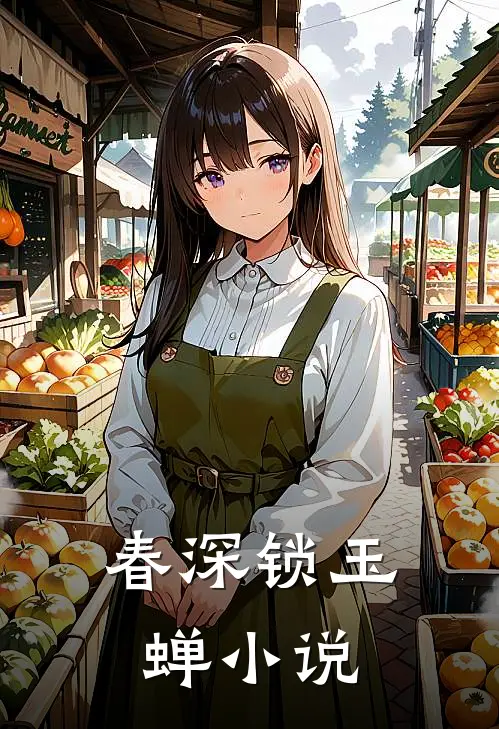 春深锁玉蝉小说