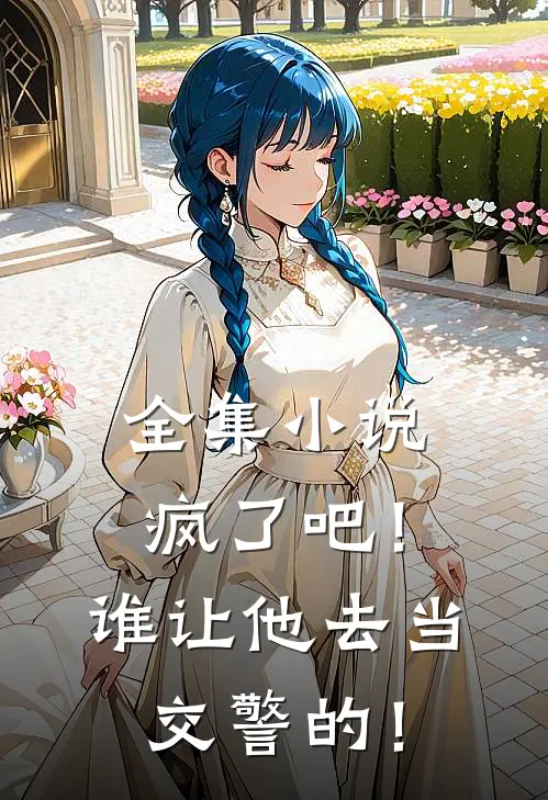 全集小说疯了吧！谁让他去当交警的！