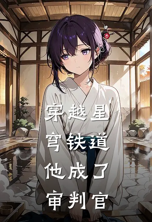 穿越星穹铁道，他成了审判官