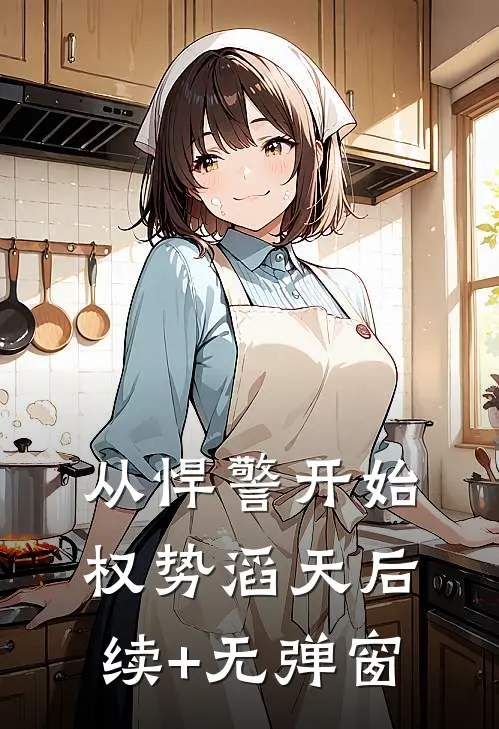 从悍警开始权势滔天后续+无弹窗