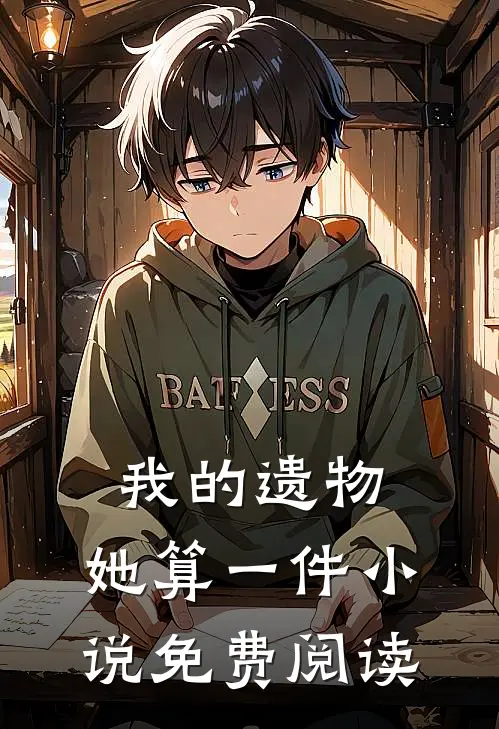 我的遗物，她算一件小说免费阅读
