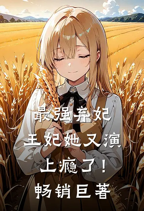 最强弃妃：王妃她又演上瘾了！畅销巨著