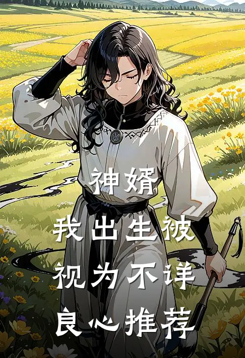 神婿：我出生被视为不详良心推荐