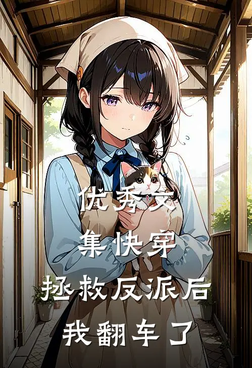 优秀文集快穿：拯救反派后，我翻车了