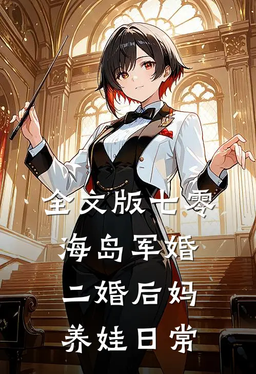 全文版七零海岛军婚：二婚后妈养娃日常