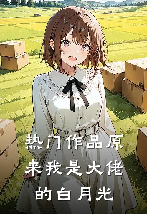 热门作品原来我是大佬的白月光