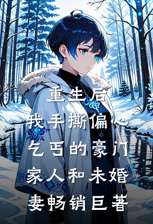 重生后，我手撕偏心乞丐的豪门家人和未婚妻畅销巨著