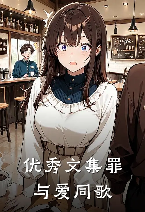 优秀文集罪与爱同歌