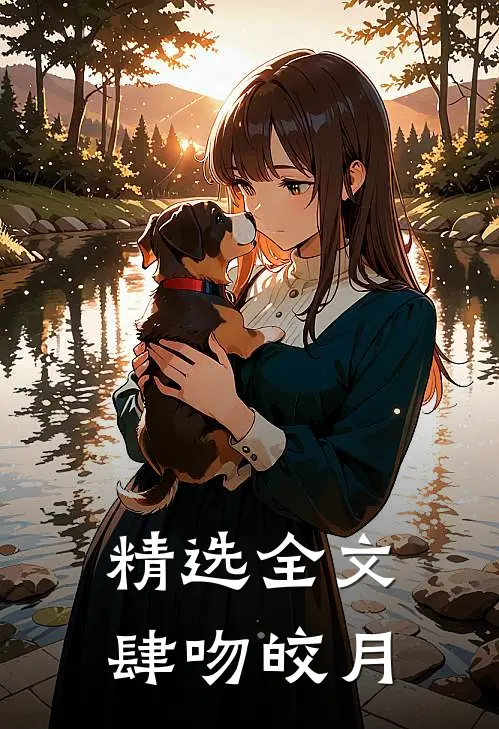 精选全文肆吻皎月