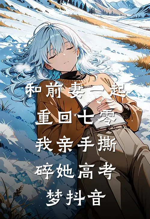 和前妻一起重回七零，我亲手撕碎她高考梦抖音