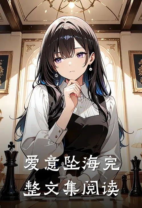 爱意坠海完整文集阅读