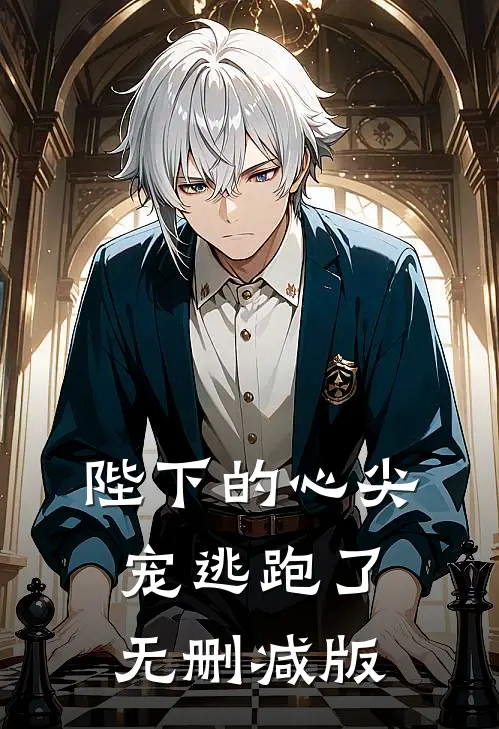陛下的心尖宠逃跑了无删减版