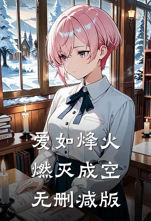 爱如烽火，燃灭成空无删减版
