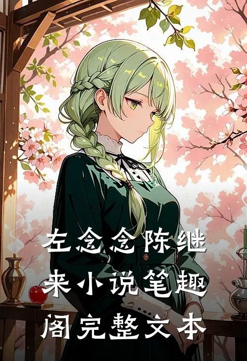 左念念陈继来小说笔趣阁完整文本
