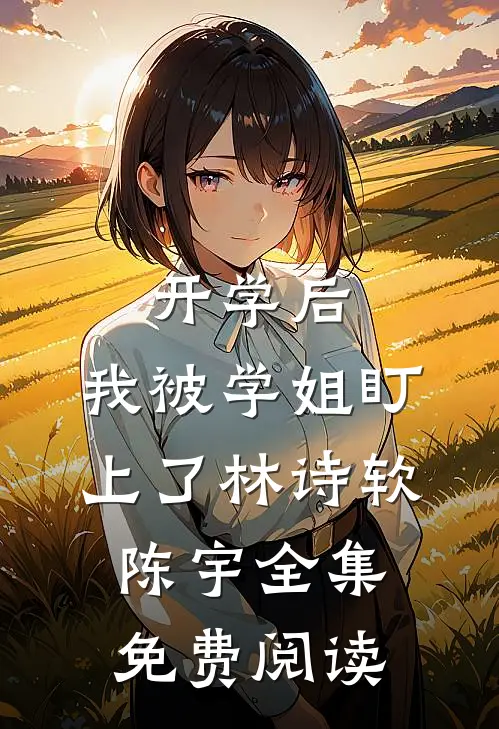 开学后，我被学姐盯上了林诗软陈宇全集免费阅读