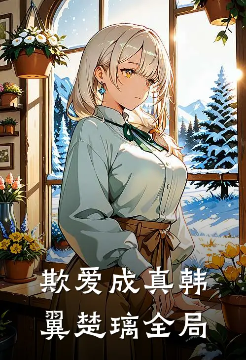 欺爱成真韩翼楚璃全局