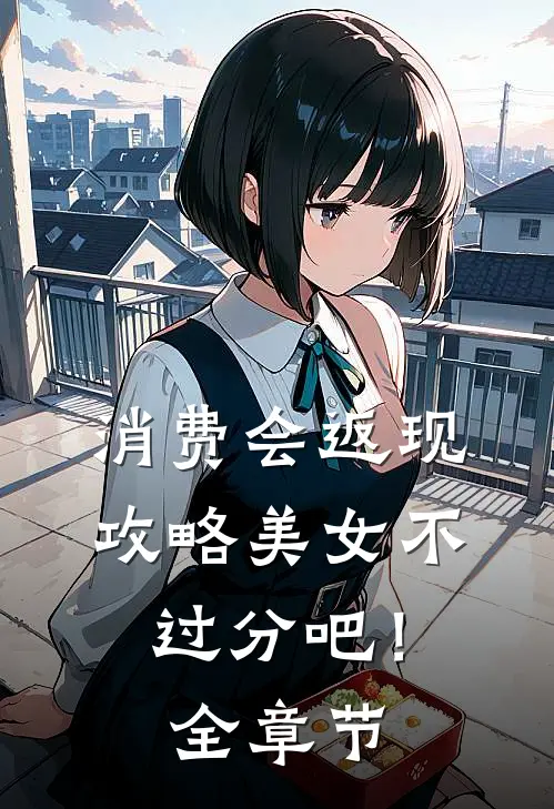 消费会返现攻略美女不过分吧！全章节
