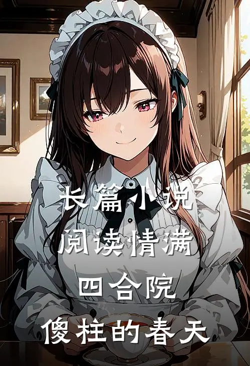长篇小说阅读情满四合院：傻柱的春天