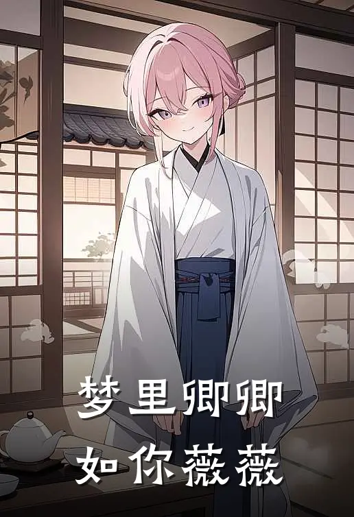 梦里卿卿，如你薇薇
