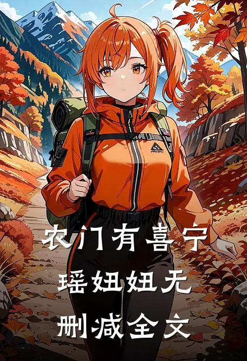 农门有喜宁瑶妞妞无删减全文