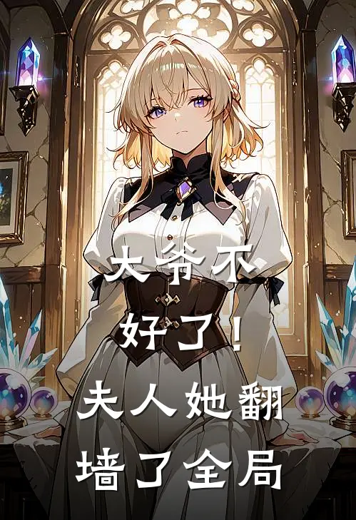 大爷不好了！夫人她翻墙了全局