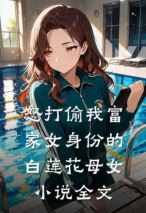 怒打偷我富家女身份的白莲花母女小说全文
