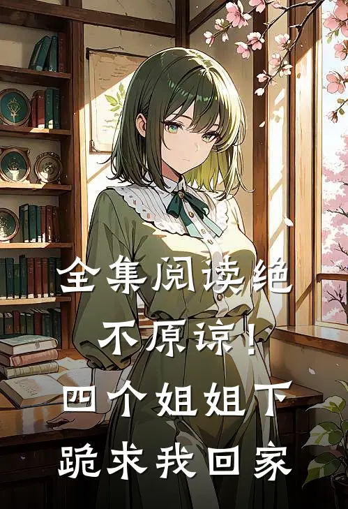 全集阅读绝不原谅！四个姐姐下跪求我回家