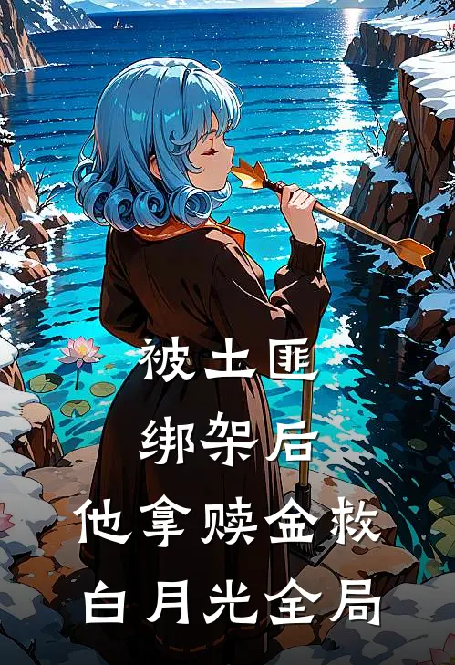 被土匪绑架后，他拿赎金救白月光全局