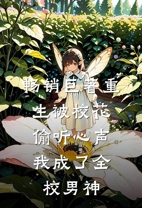 畅销巨著重生被校花偷听心声，我成了全校男神