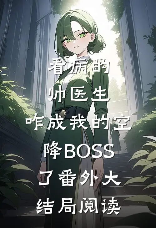 看病的帅医生，咋成我的空降BOSS了番外大结局阅读