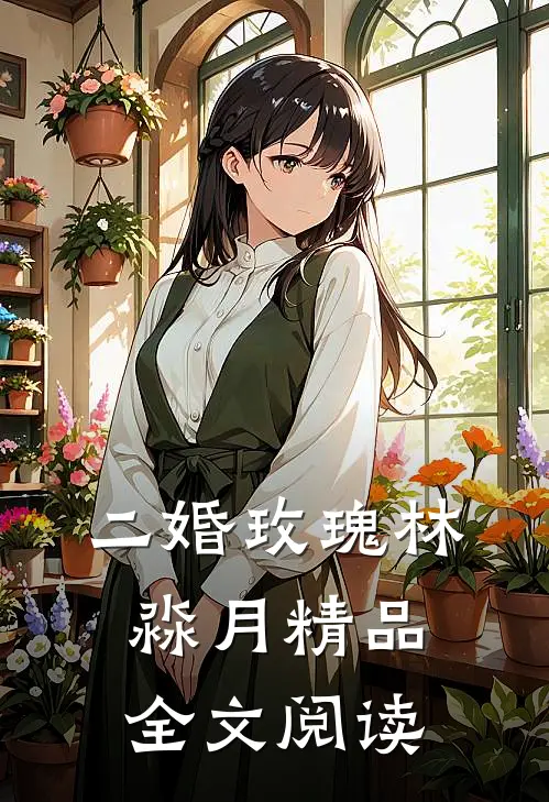 二婚玫瑰林淼月精品全文阅读