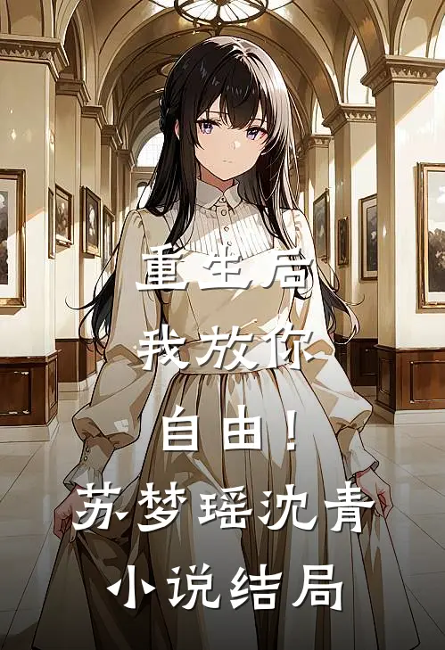 重生后，我放你自由！苏梦瑶沈青小说结局