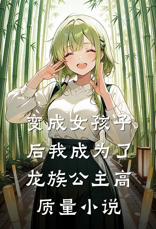 变成女孩子后我成为了龙族公主高质量小说