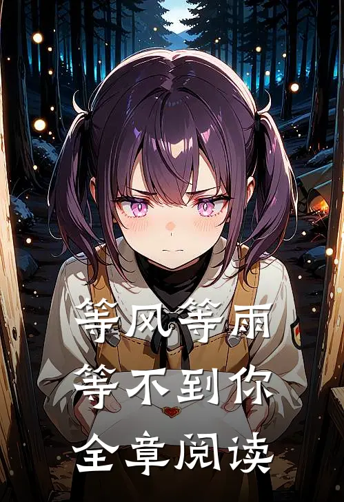 等风等雨等不到你全章阅读