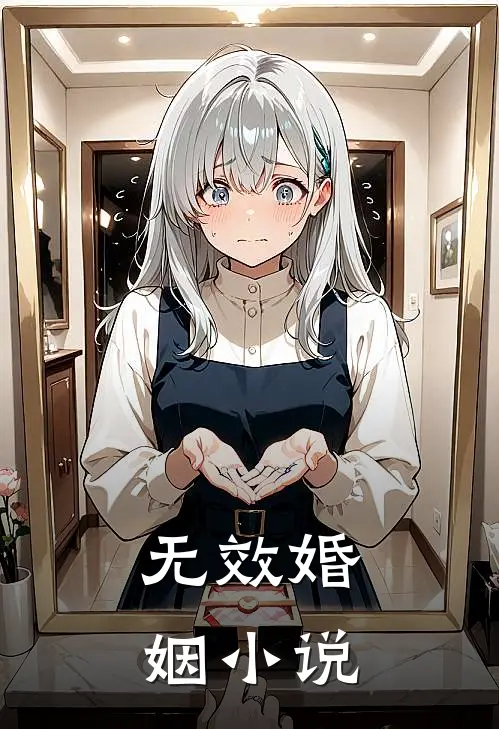 无效婚姻小说
