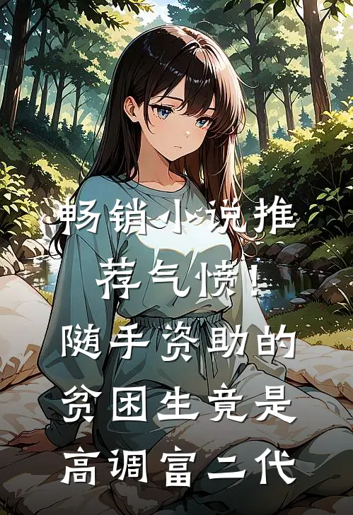 畅销小说推荐气愤！随手资助的贫困生竟是高调富二代