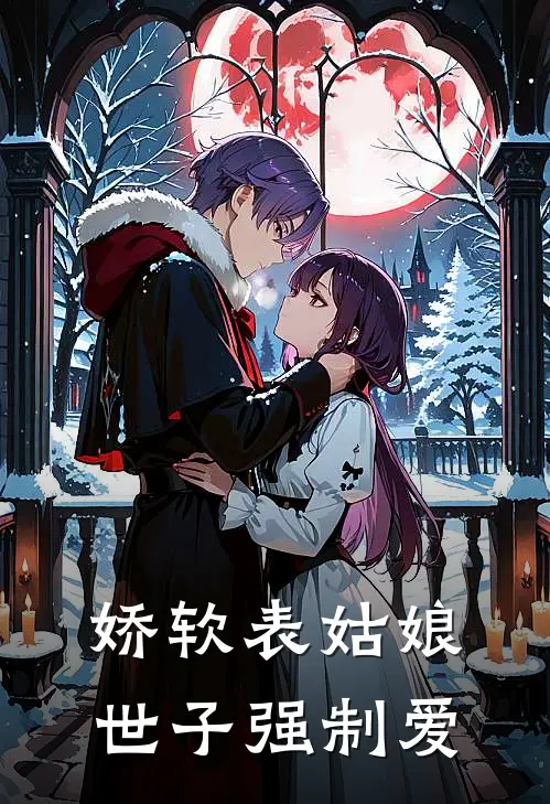 娇软表姑娘,世子强制爱